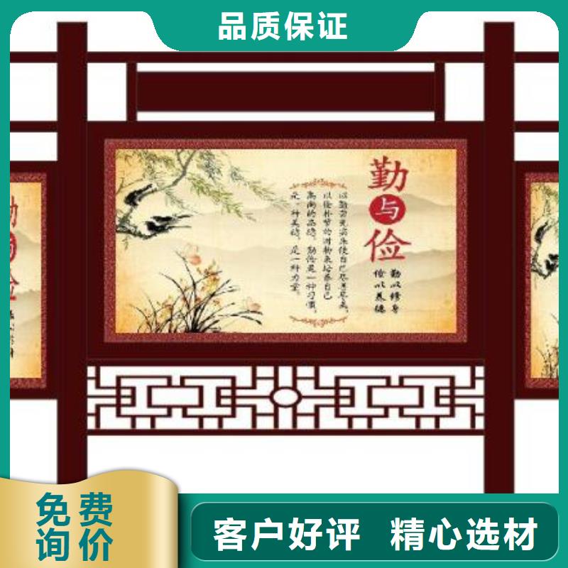 宣傳欄戶外燈箱商家直供一個起售