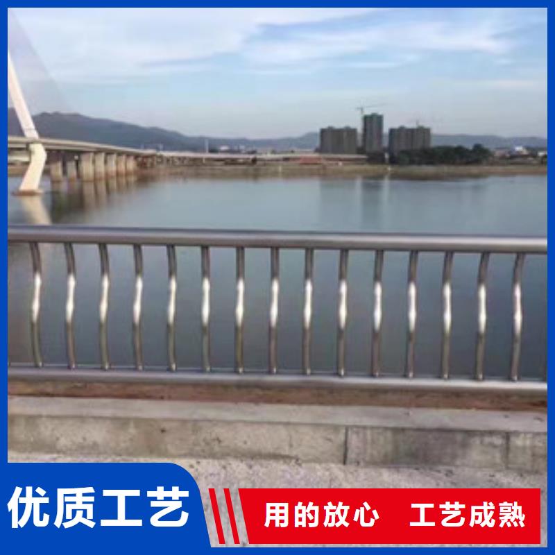 橋梁護欄-不銹鋼復(fù)合管護欄廠家直銷大量現(xiàn)貨核心技術(shù)