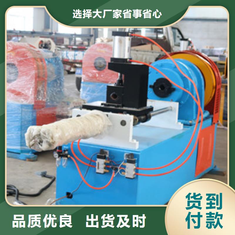 【小導(dǎo)管尖頭機鋼筋籠滾焊機品牌企業(yè)】產(chǎn)品性能