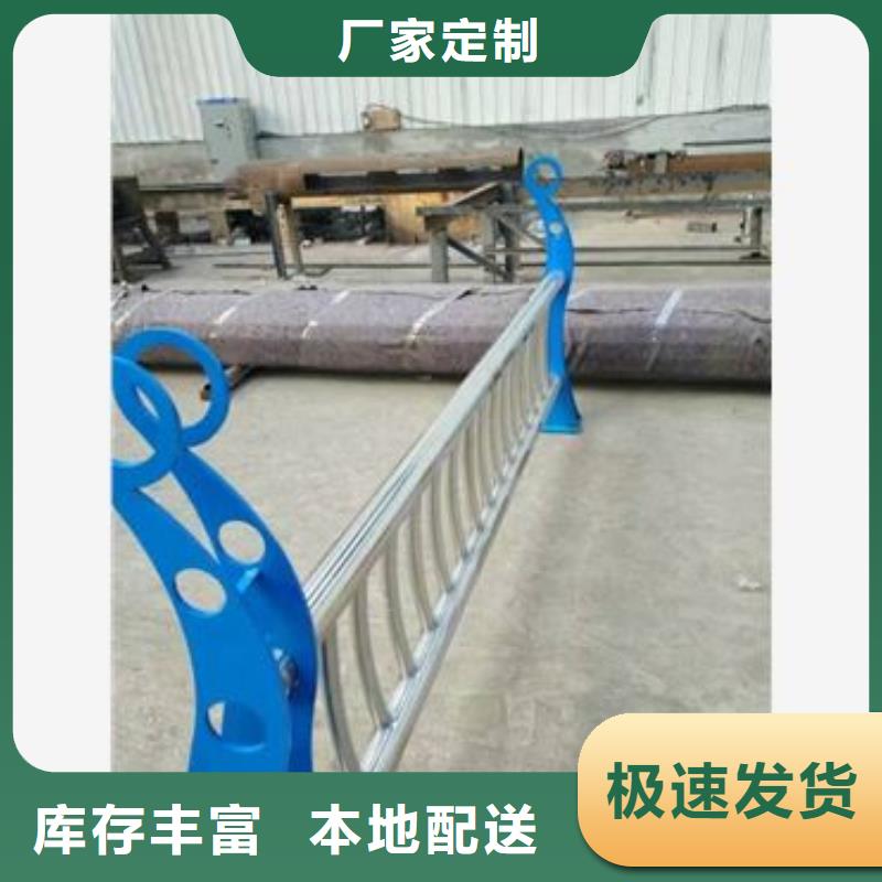天津桥梁立柱桥梁不锈钢护栏精品优选