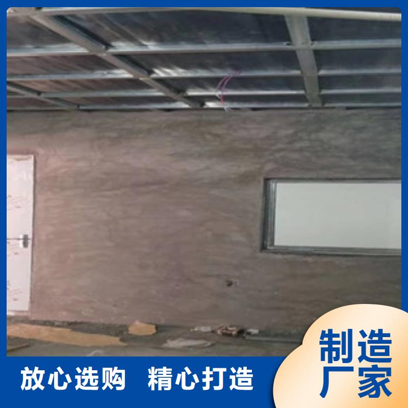 鉛門鉛玻璃品質信得過本地制造商