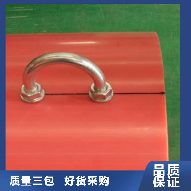 隧道逃生管道逃生管工期短發(fā)貨快重信譽廠家