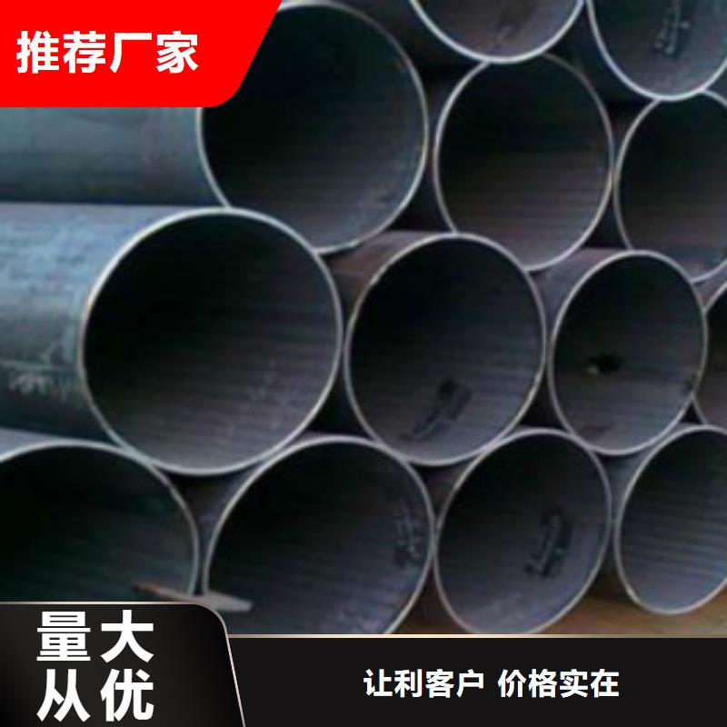 焊管Q345B無縫鋼管研發生產銷售優質貨源