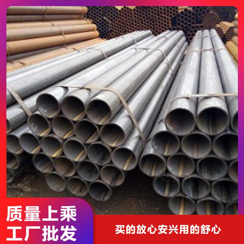 焊管異型鋼管品質(zhì)之選當(dāng)?shù)貜S家