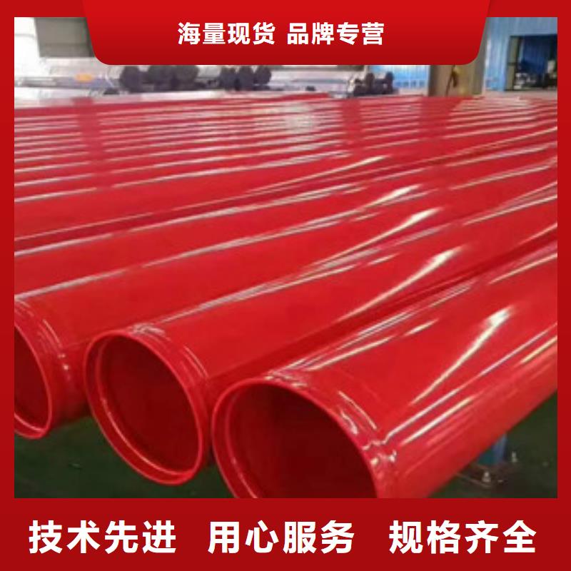 【涂塑鋼管】鍍鋅管市場行情當地生產商