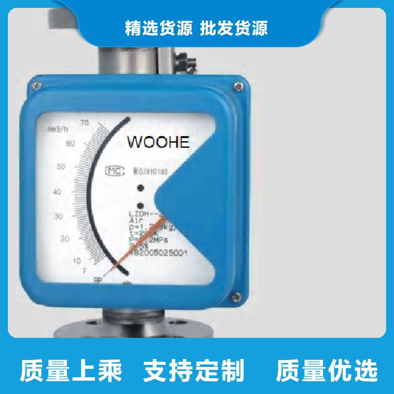 金属浮子流量计【红外探头】按需定做附近公司