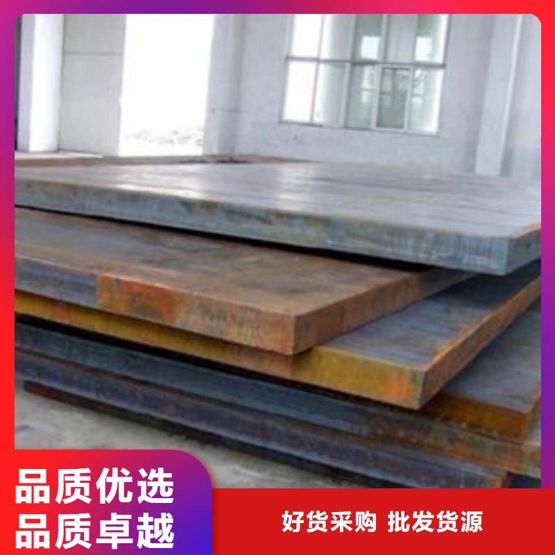 合金板技術先進嚴謹工藝