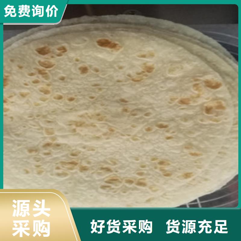 單餅機雞肉卷餅機真材實料源頭廠家來圖定制