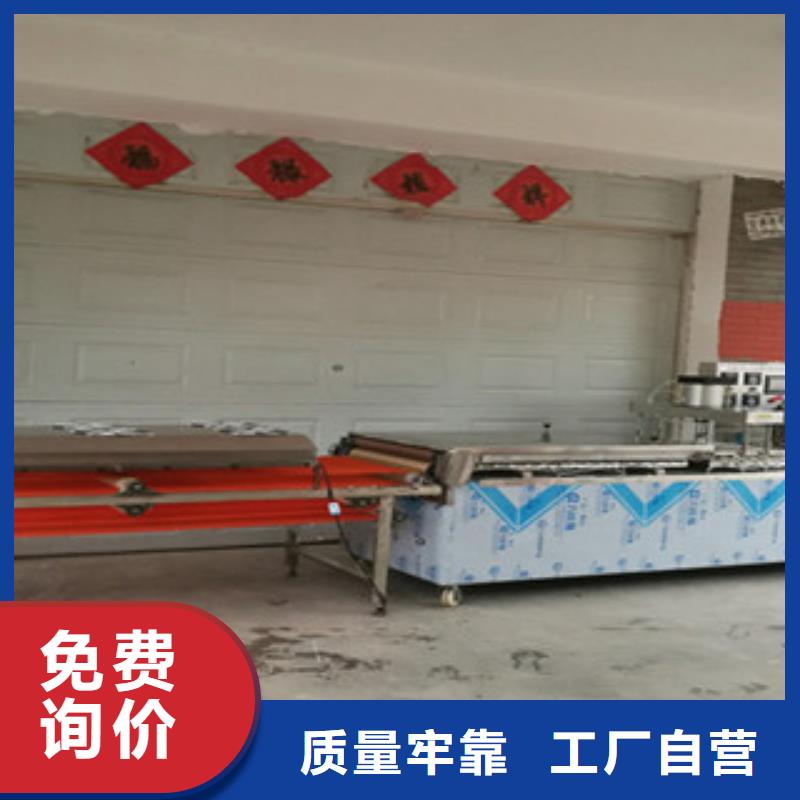 單餅機-仿手工烙饃機可接急單符合標準