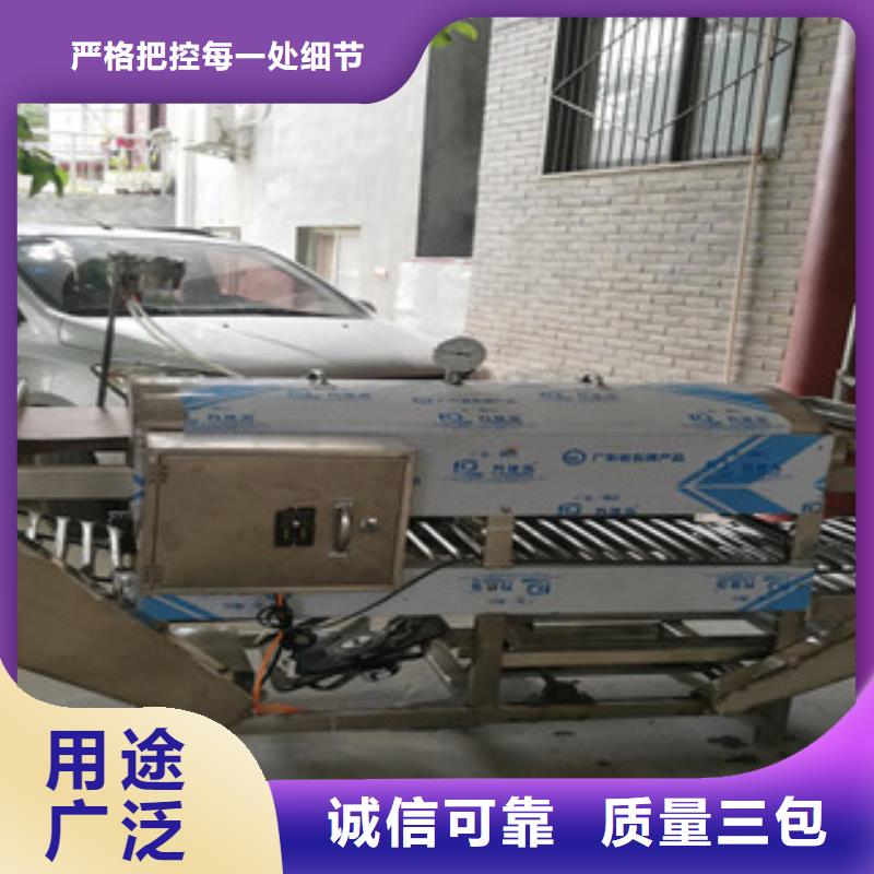 涼皮機,水烙饃機擁有多家成功案例當地生產廠家