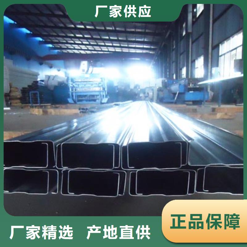 【鍍鋅C型鋼】高頻焊接H型鋼商家品質(zhì)好才是硬道理
