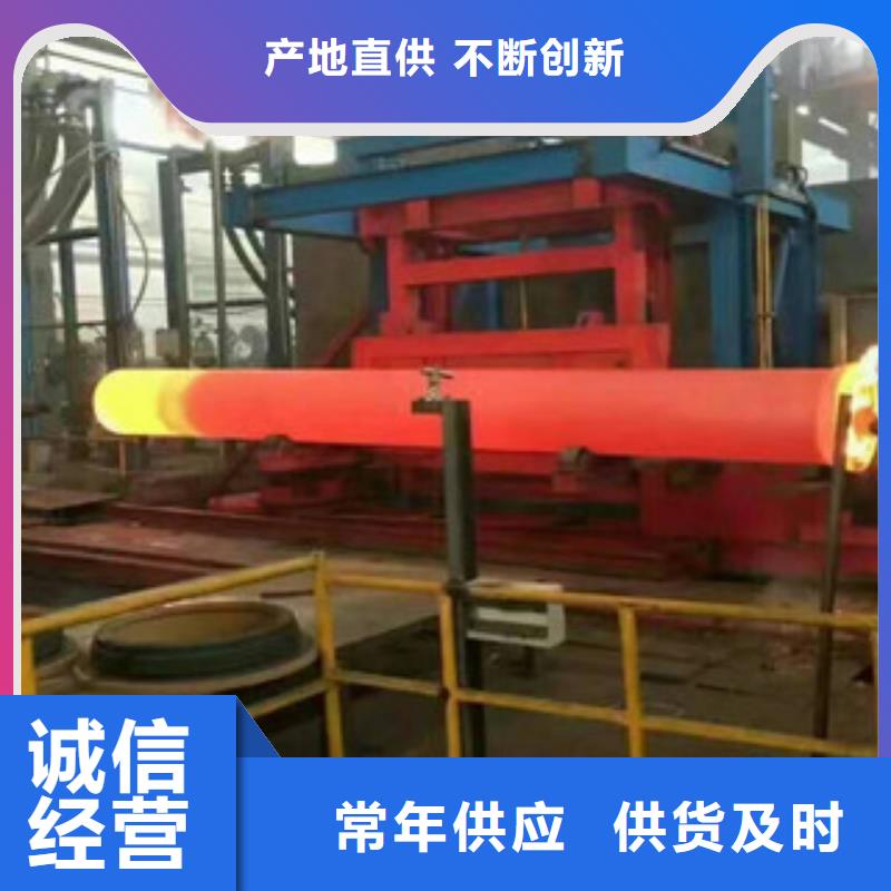 【球墨鑄鐵管冷庫專用管廠家廠家新品】通過檢測