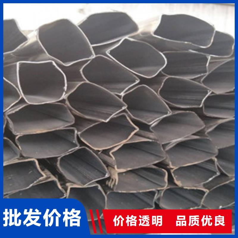 異型管螺旋管支持貨到付清同城公司