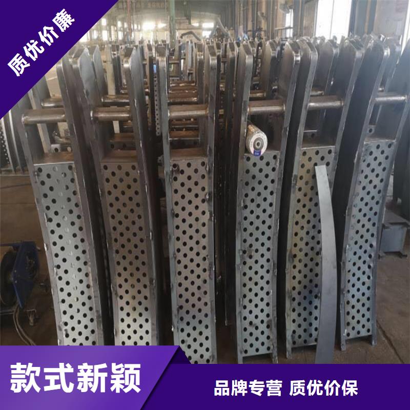 不銹鋼護欄旋轉護欄專業生產N年好品質售后無憂