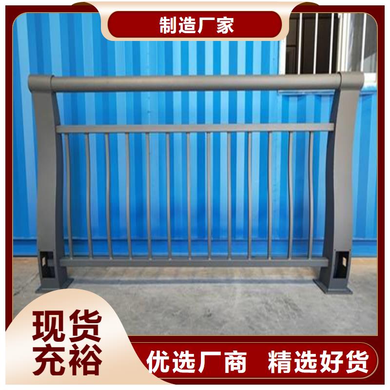 不銹鋼護欄人車分流欄市場報價好貨直供