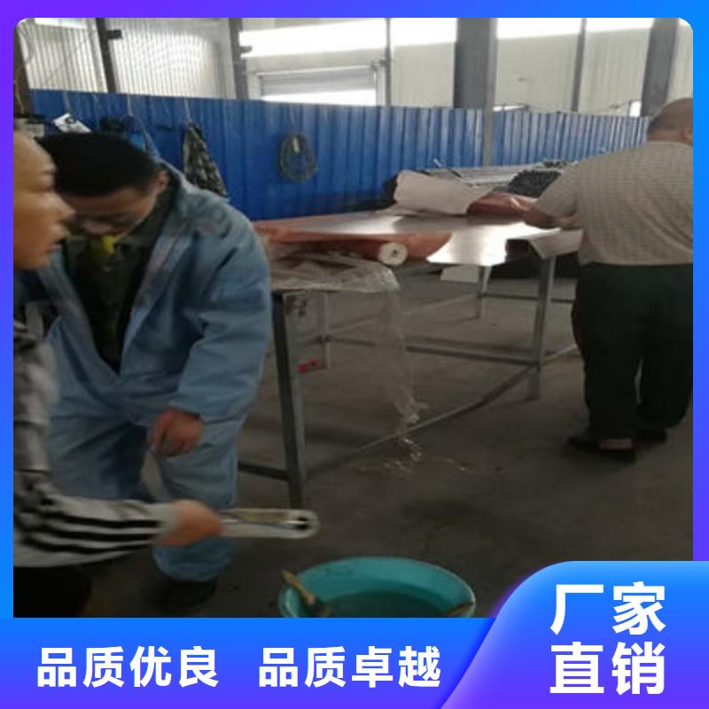 防撞立柱河道護欄產(chǎn)地源頭好貨追求細(xì)節(jié)品質(zhì)