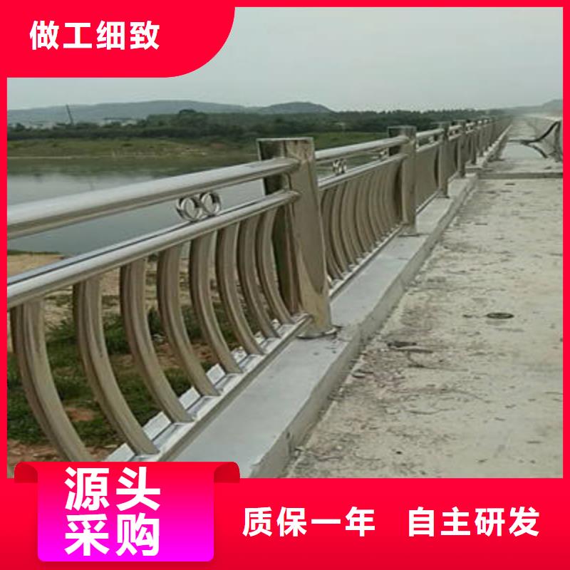 景观护栏_道路护栏品牌企业真正的源头厂家