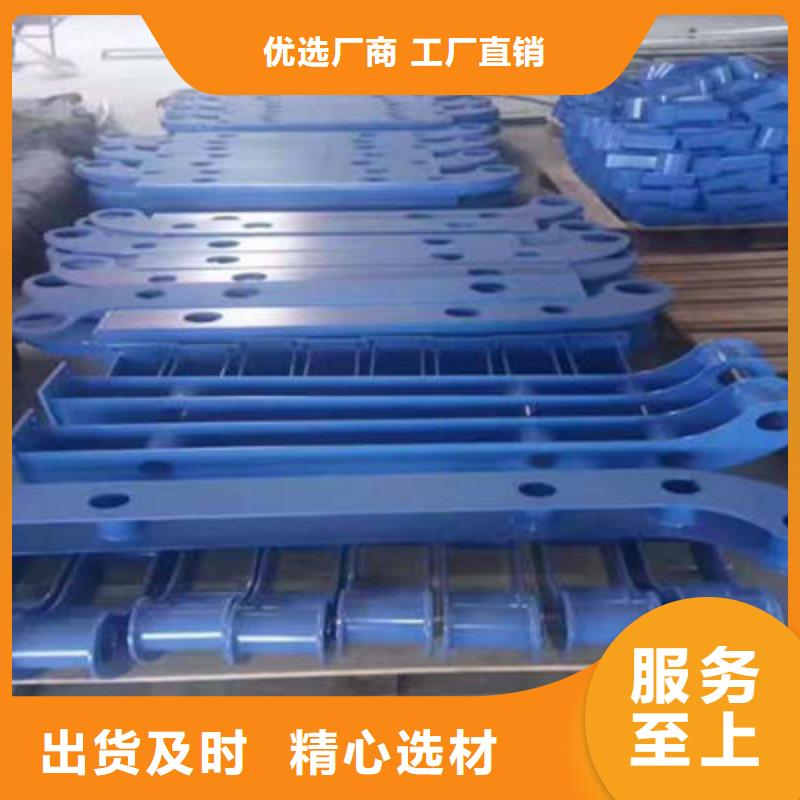 【景觀護(hù)欄】城市景觀防護(hù)欄用心制造同城公司