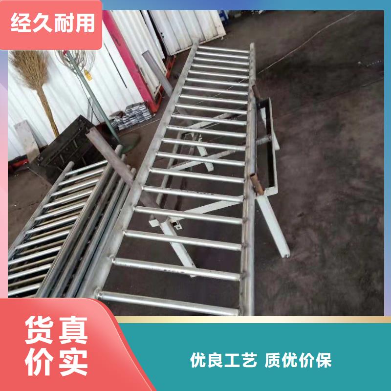 道路護欄【鋁合金護欄】敢與同行比服務工廠批發