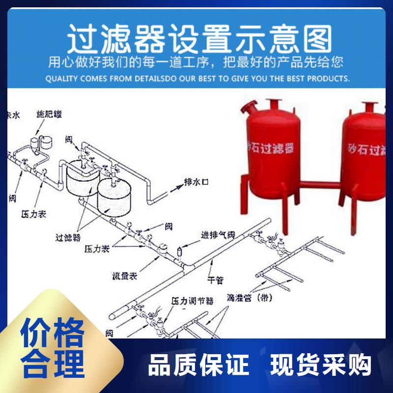 浅层砂过滤器_旁流水处理器多种工艺附近经销商