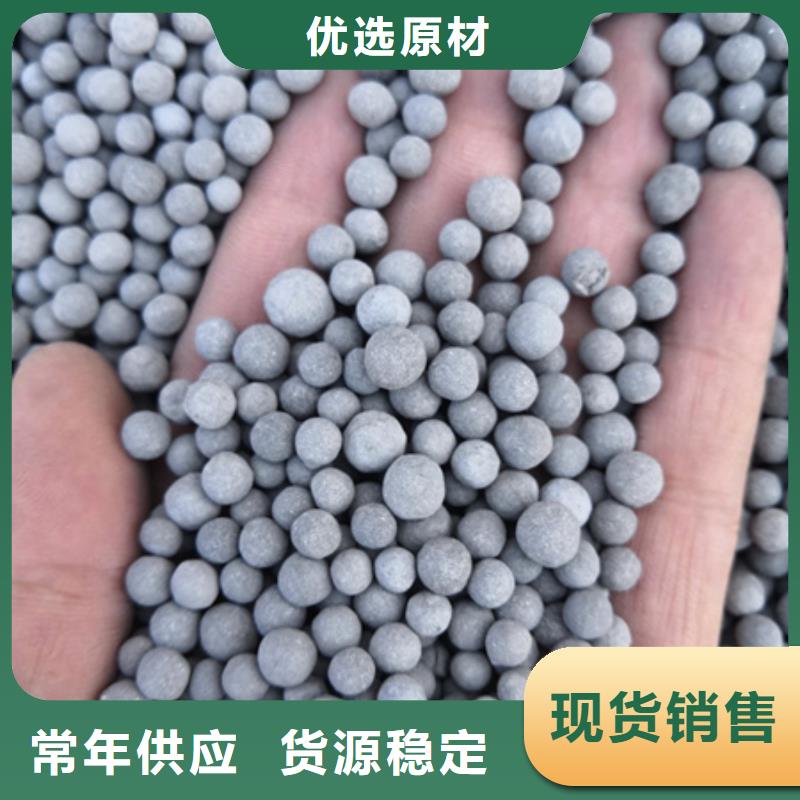 陶粒現貨銷售實力見證