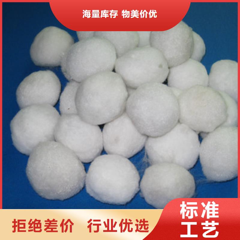 纖維球蜂窩斜管填料按需定做同城品牌