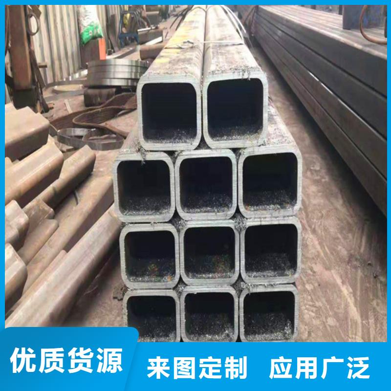 無縫方管符合標準款式多樣