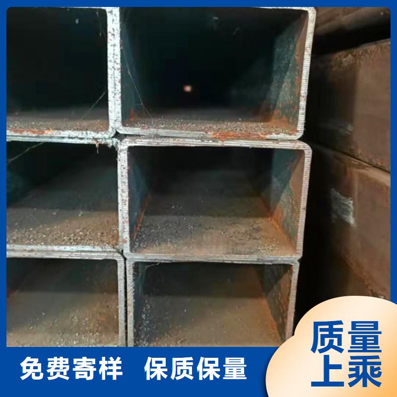 無縫方管無縫鋼管切割零售精工細致打造專注生產制造多年