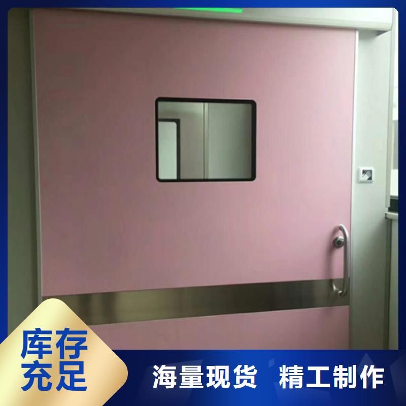 鉛門X射線防護鉛門按需定制同城制造商