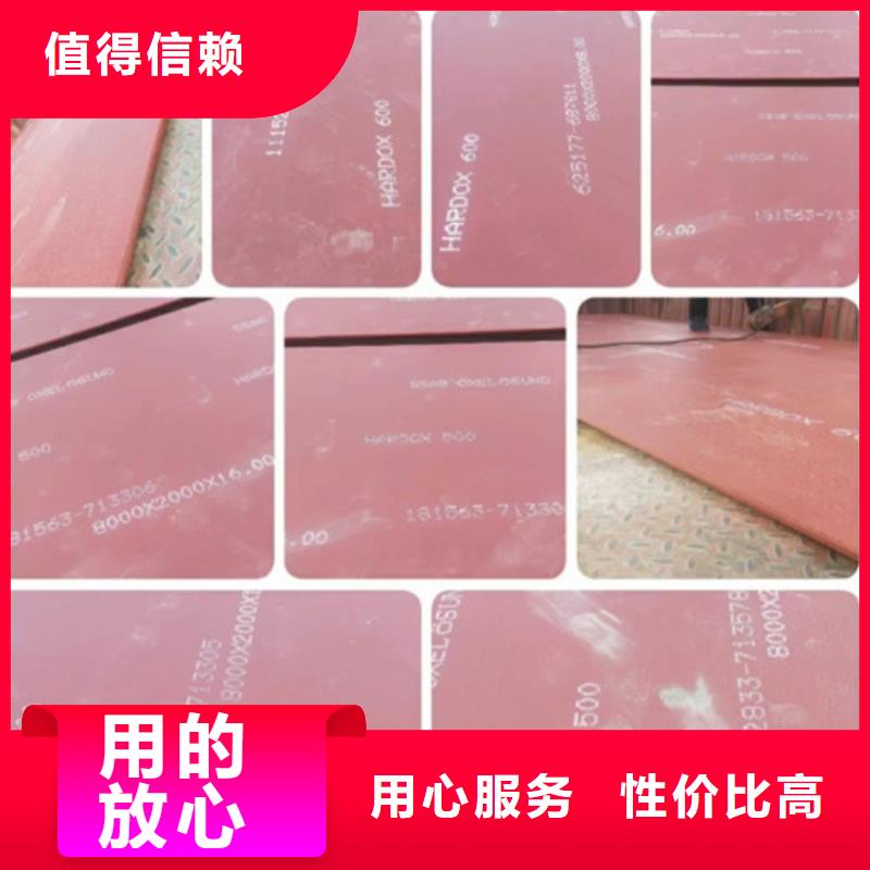 進口耐磨板哈道斯耐磨板廠誠信經營高品質現貨銷售