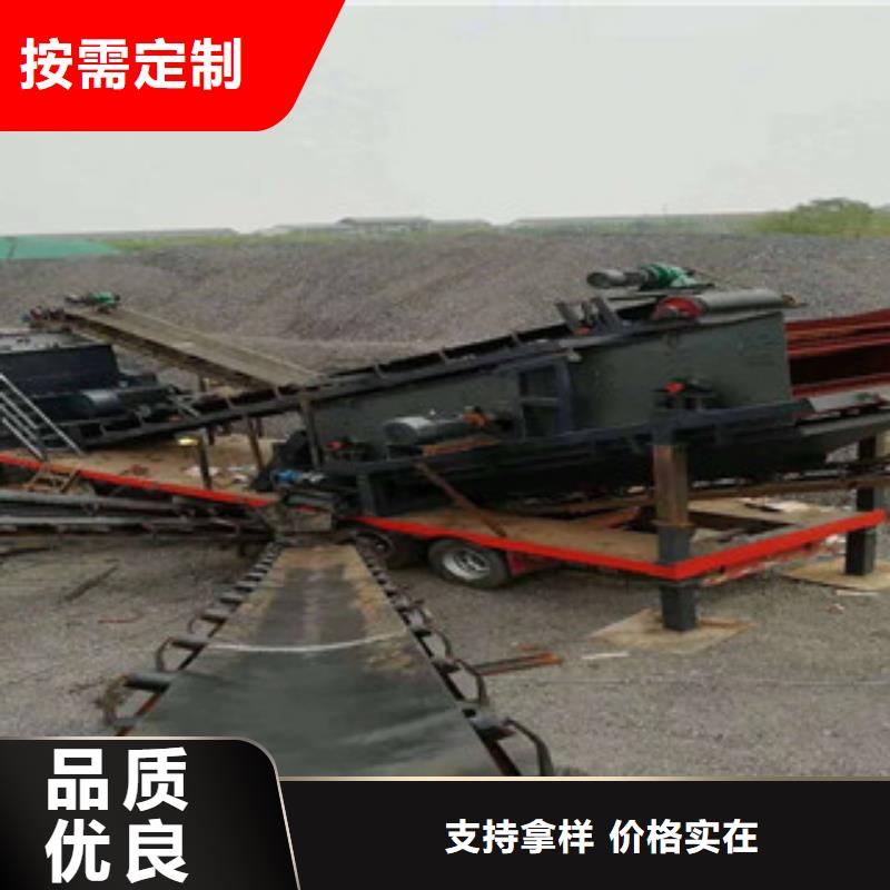 破碎生產線制砂機貼心服務本地經銷商