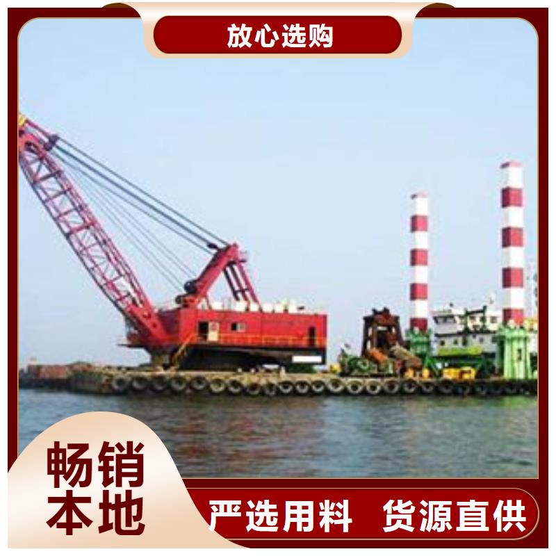 挖泥船破碎機(jī)匠心制造隨心所欲定制