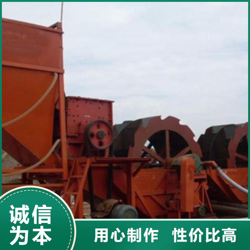 海砂淡化機械破碎機價格有優勢同城生產廠家