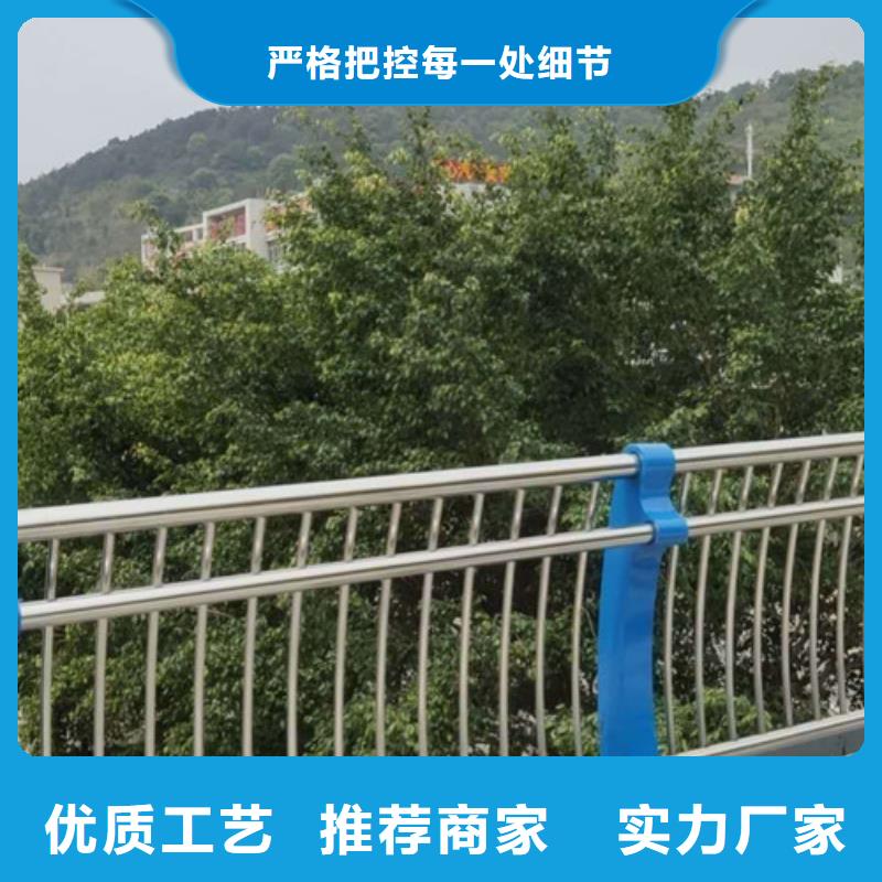 【景觀護欄】_不銹鋼立柱精選貨源適用場景