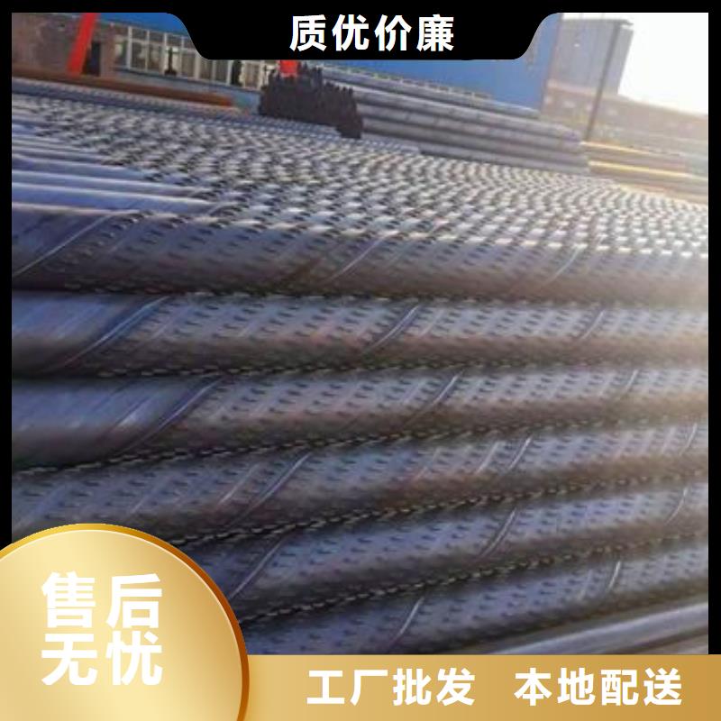 濾水管篩管誠信經營質檢合格發貨
