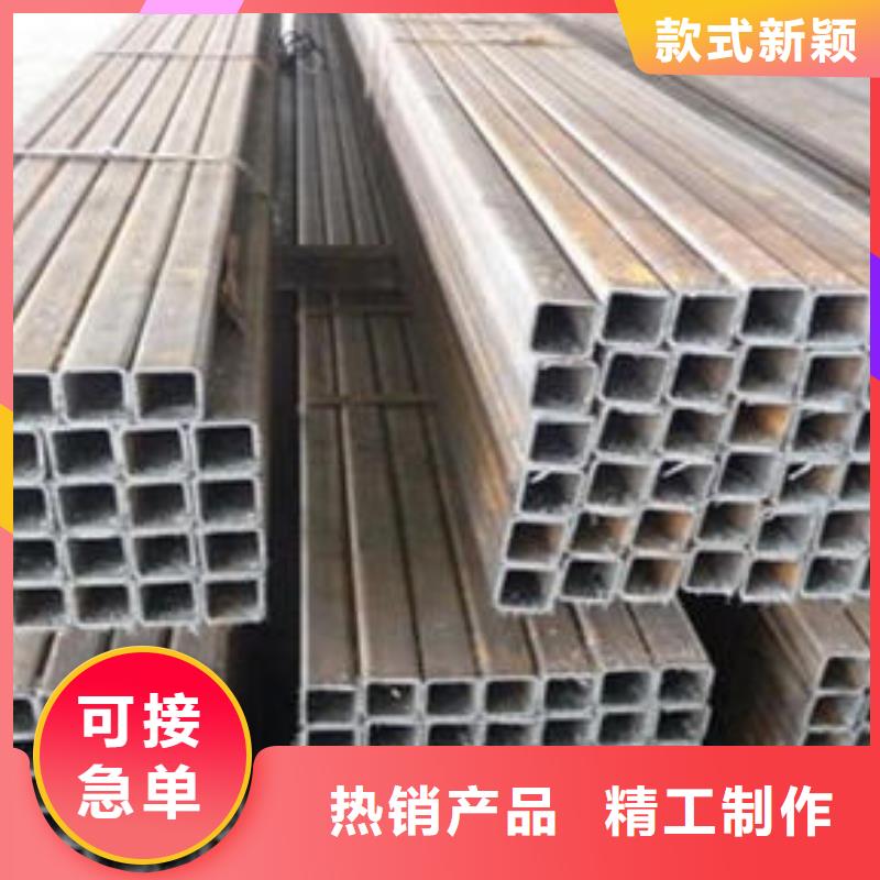 無縫方管橋式濾水管同行低價貨源充足