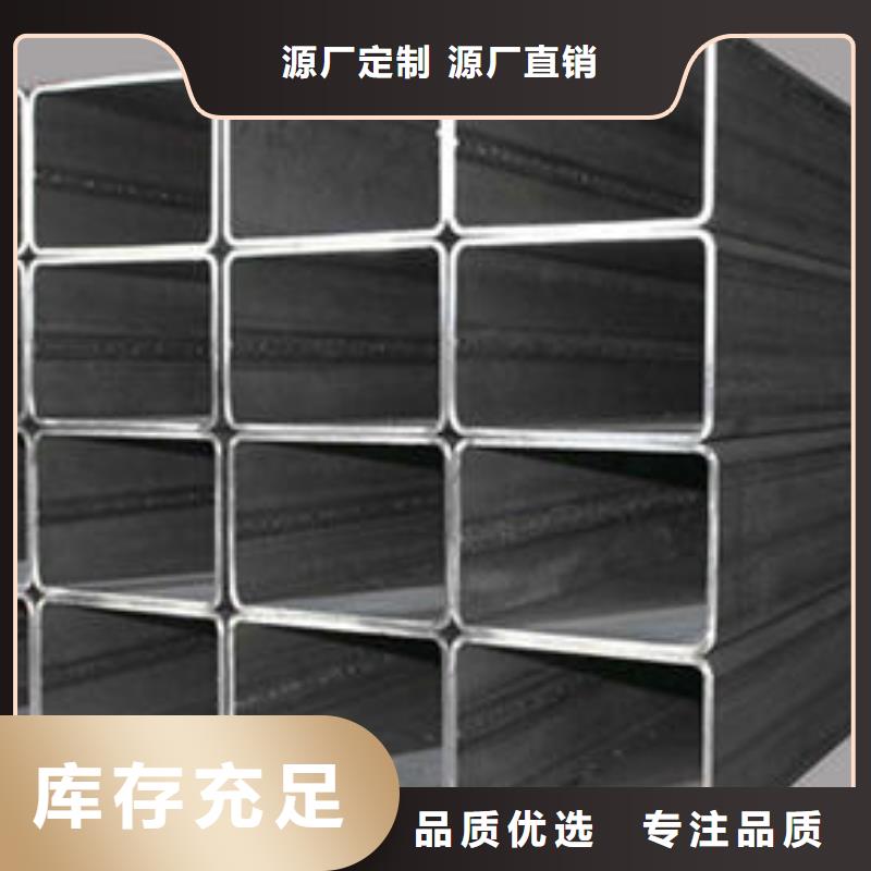 無縫方管橋式濾水管實力優品同城廠家