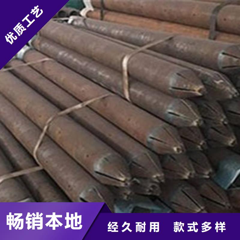 注漿管圓孔濾水管專業按需定制真材實料