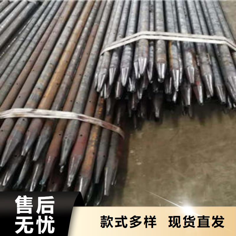 注漿管圓孔濾水管廠家規(guī)格全本地貨源