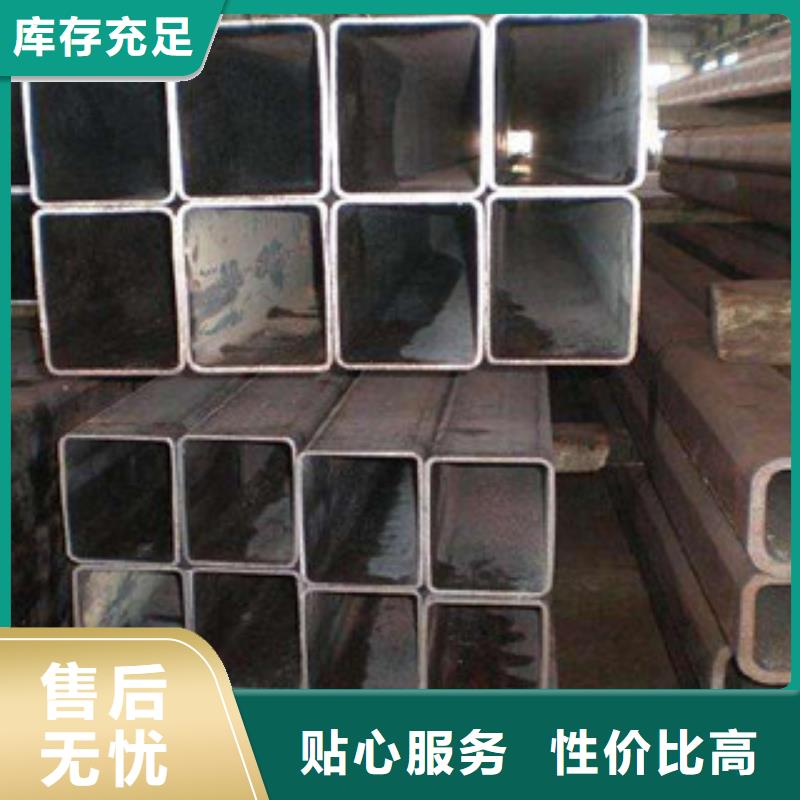 方管冷鍍鋅管工藝精細質保長久為品質而生產