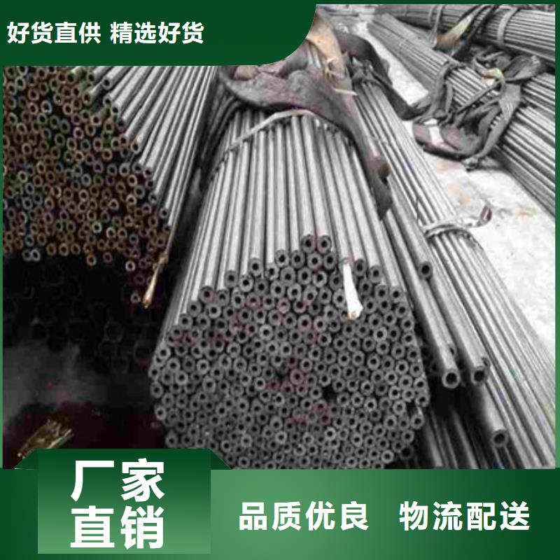 精密鋼管Q355無縫方管優良工藝精工制作
