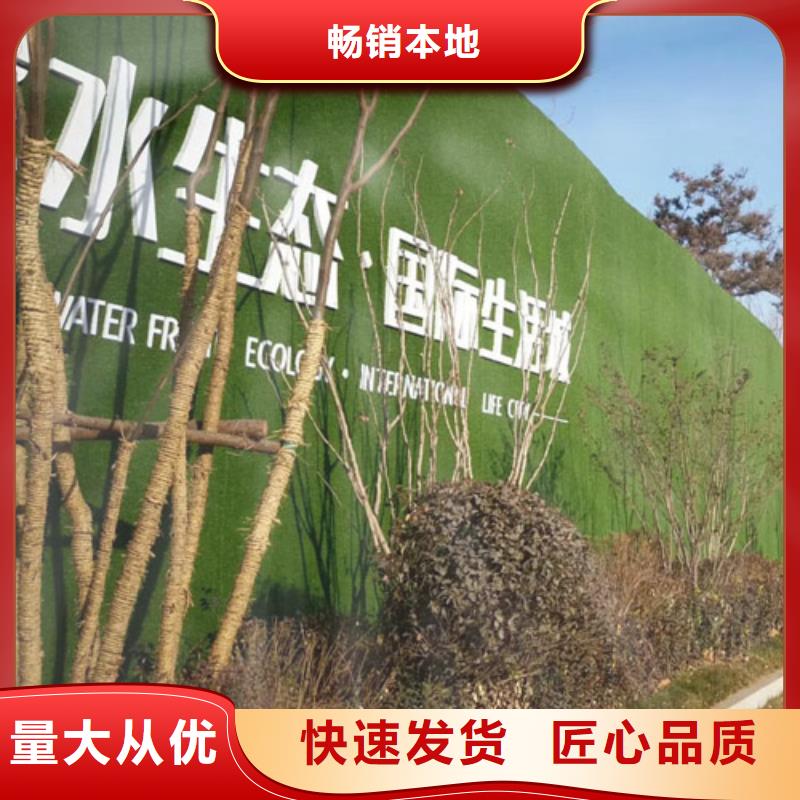 圍擋草坪-人工草坪圍擋生產型廠家直銷省心省錢