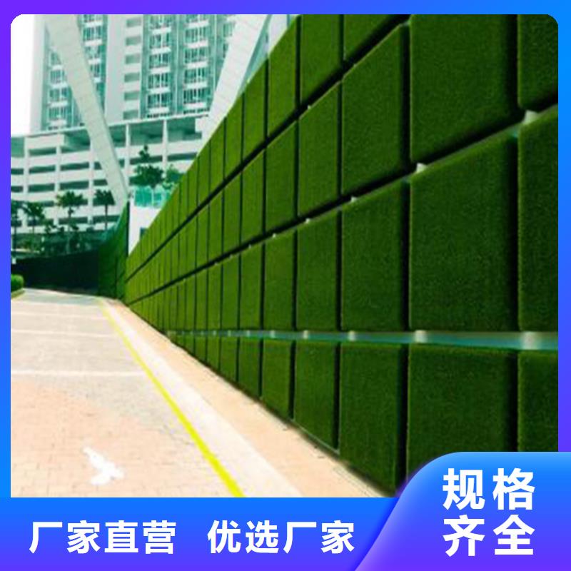 草坪圍擋人工草坪圍擋讓利客戶用心制作