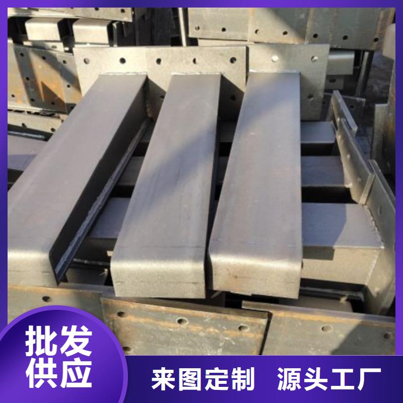 不銹鋼復(fù)合管護(hù)欄橋梁景觀欄桿用好材做好產(chǎn)品貨到付款