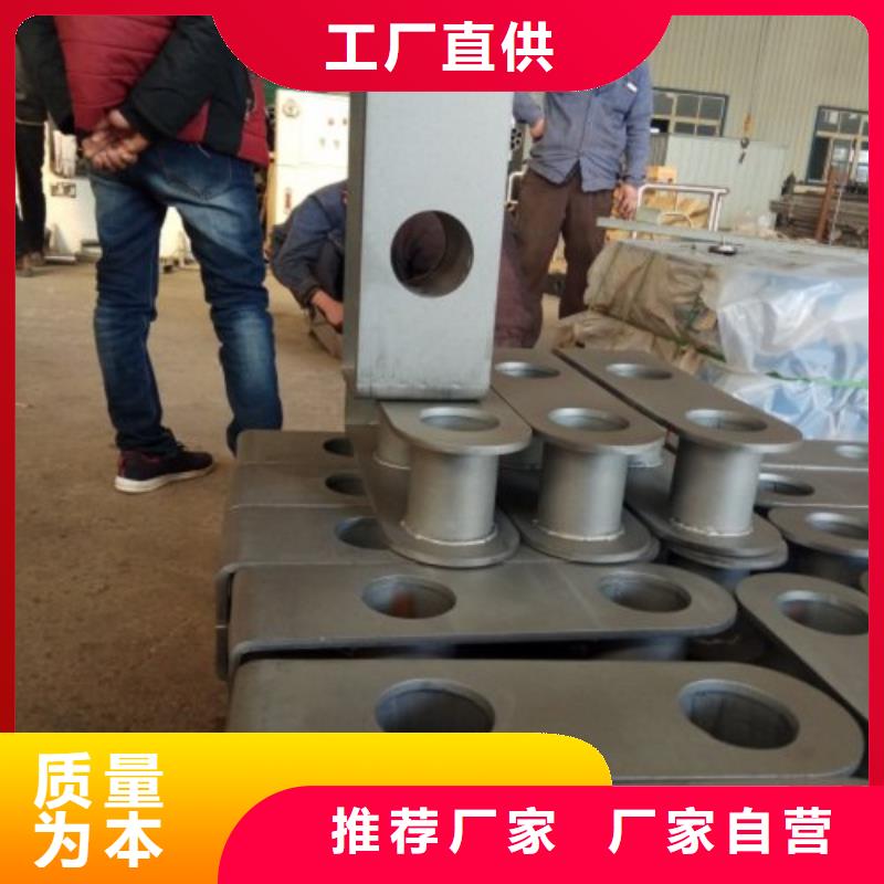 橋梁防撞支架-【高速開口欄網】實力見證采購無憂