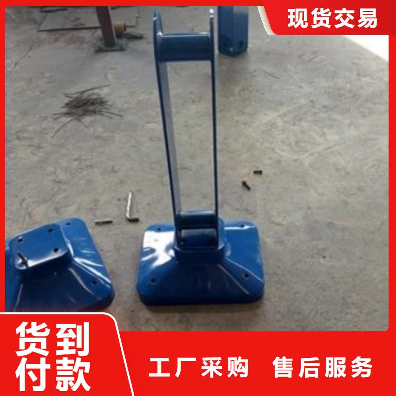 立柱不銹鋼復(fù)合管工廠直銷同城生產(chǎn)廠家