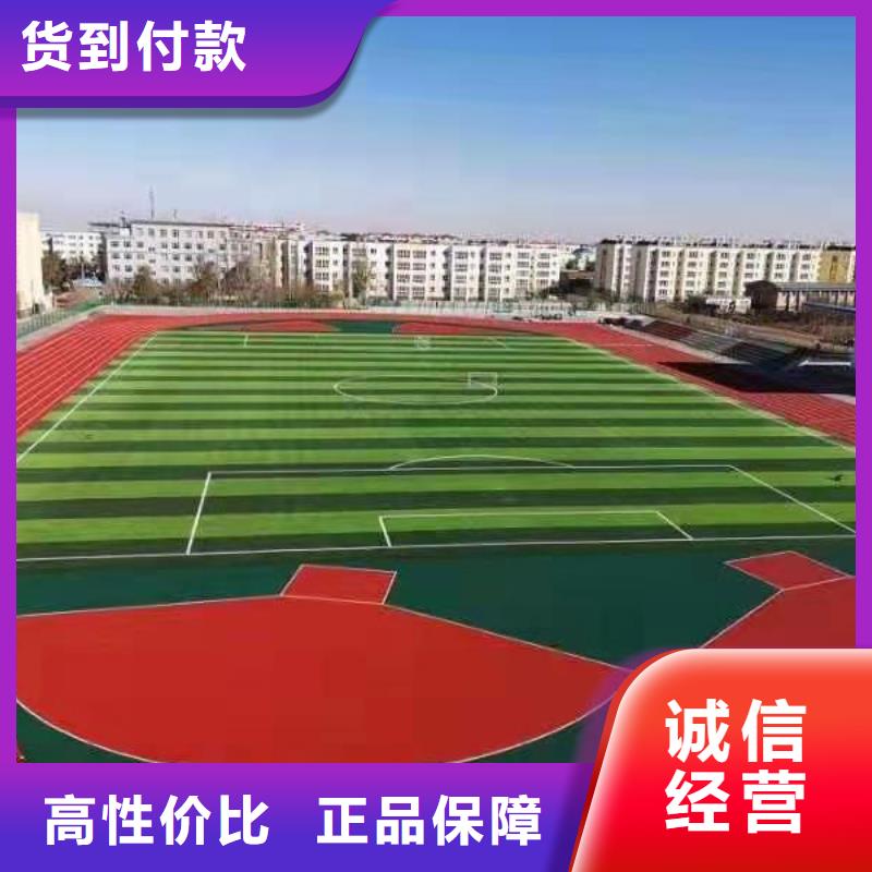 塑膠場地廠家品控嚴(yán)格當(dāng)?shù)亟?jīng)銷商