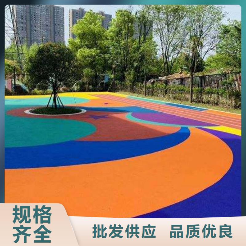 校園塑膠籃球場信息價格行情同城公司