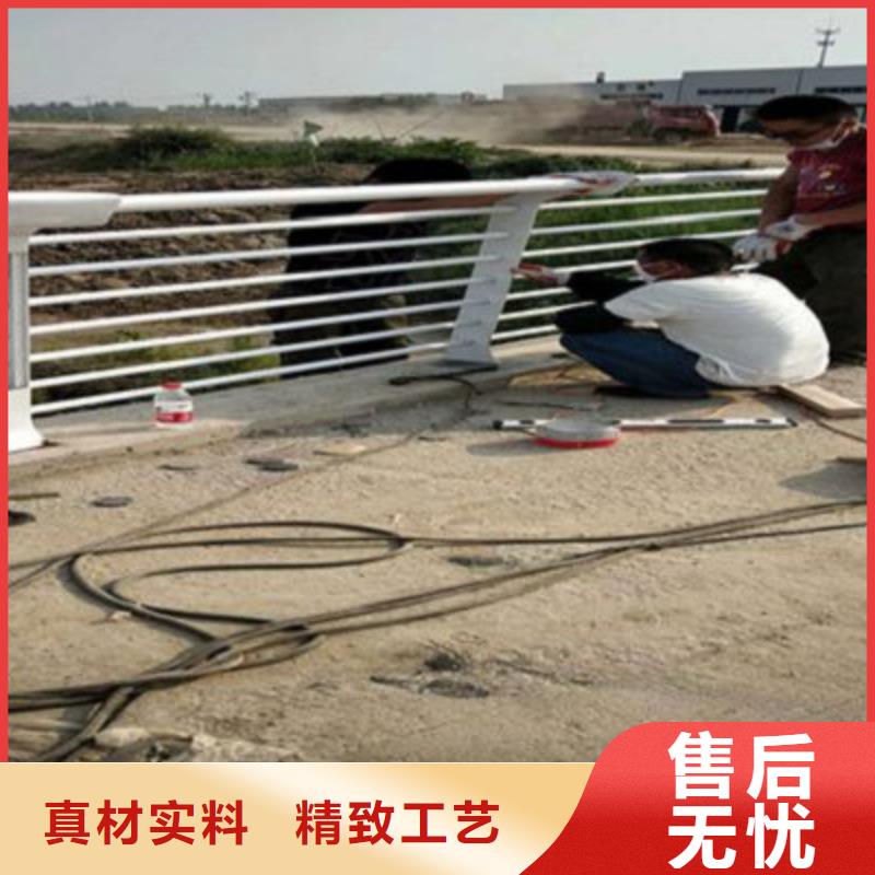 防撞橋梁欄桿,【橋梁護欄】廠家直銷貨源充足當地生產廠家
