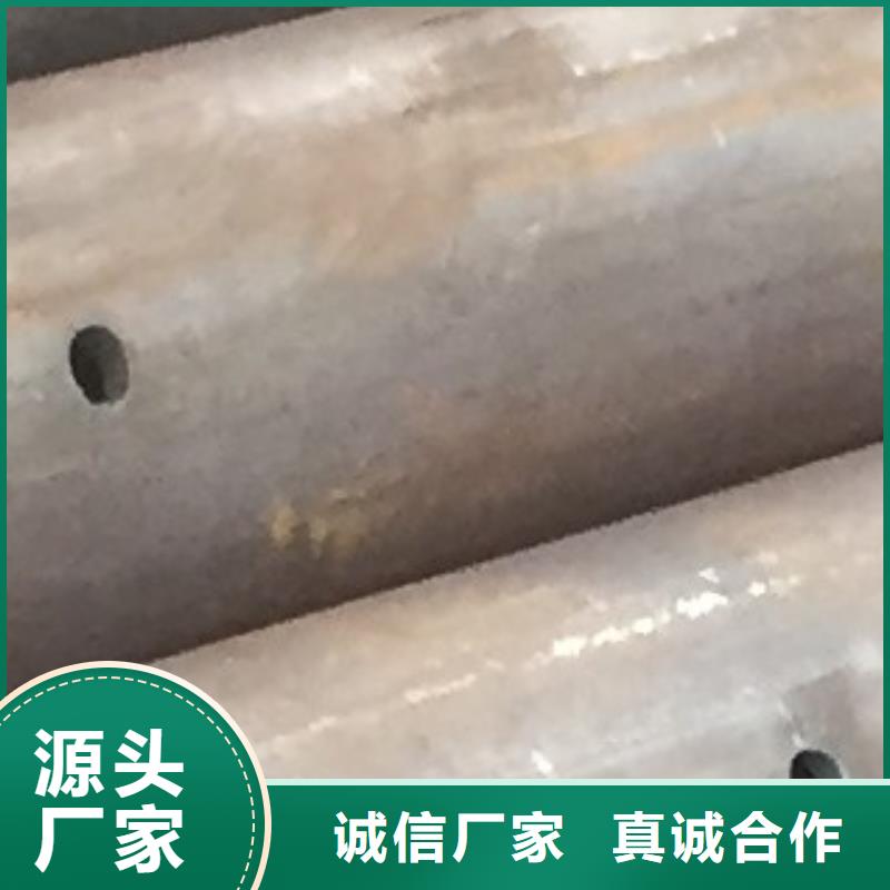 45#無縫鋼管無縫方管定金鎖價好產品不怕比